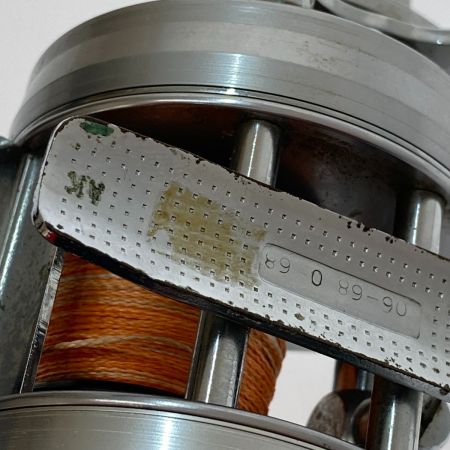  Abu Garcia アブガルシア アンバサダー1500c 本体のみ