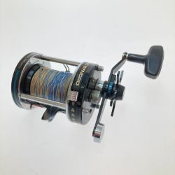 □□ Abu Garcia アブガルシア アンバサダー7000Cシンクロ 本体のみ Cランク