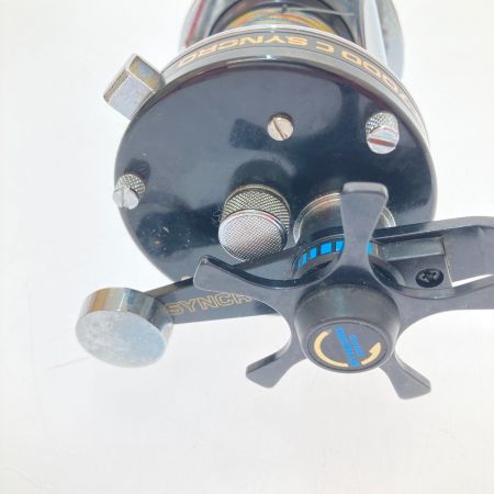  Abu Garcia アブガルシア アンバサダー7000Cシンクロ 本体のみ