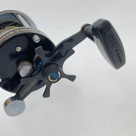  Abu Garcia アブガルシア アンバサダー7000Cシンクロ 本体のみ