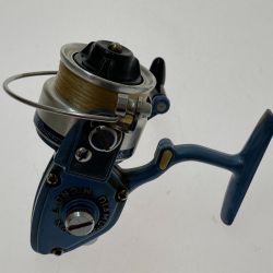 □□ 大森製作所 リール　DIAMOND MICRO7 No.1 本体のみ Cランク