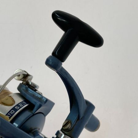  大森製作所 リール　DIAMOND MICRO7 No.1 本体のみ