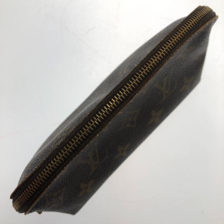  LOUIS VUITTON ルイヴィトン モノグラム ポシェット・コスメティック 本体のみ M47515 モノグラム