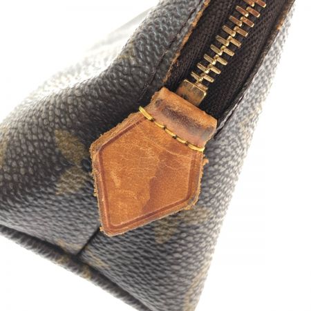  LOUIS VUITTON ルイヴィトン モノグラム ポシェット・コスメティック 本体のみ M47515 モノグラム