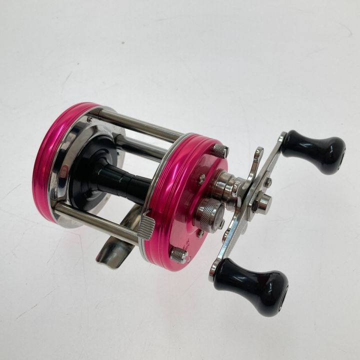 Abu Garcia アブガルシア アンバサダー 6500CS Rocket Pink｜中古｜なんでもリサイクルビッグバン