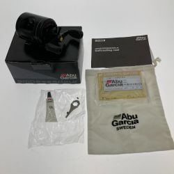 □□ Abu Garcia アブガルシア アンバサダー BM5600CL BM5600CL Aランク