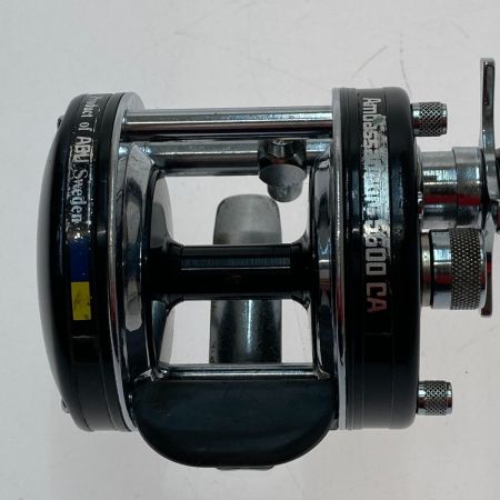  Abu Garcia アブガルシア ベイトリール　アンバサダー 5600CA 本体のみ