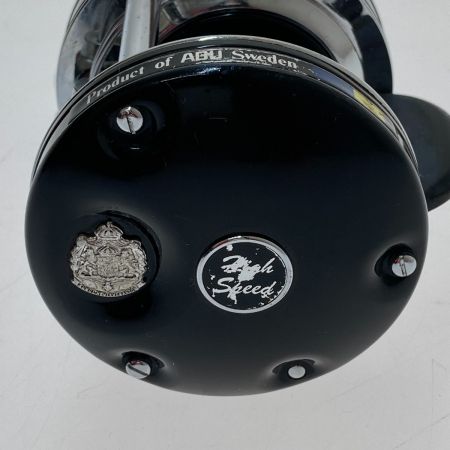  Abu Garcia アブガルシア ベイトリール　アンバサダー 5600CA 本体のみ
