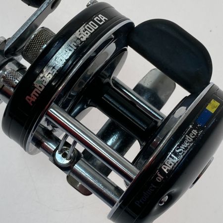  Abu Garcia アブガルシア ベイトリール　アンバサダー 5600CA 本体のみ