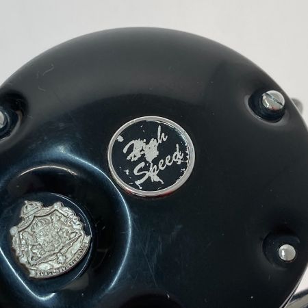  Abu Garcia アブガルシア ベイトリール　アンバサダー 5600CA 本体のみ