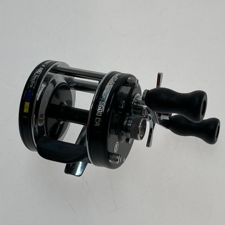 Abu Garcia アブガルシア ベイトリール アンバサダー 5600CA 本体のみ｜中古｜なんでもリサイクルビッグバン