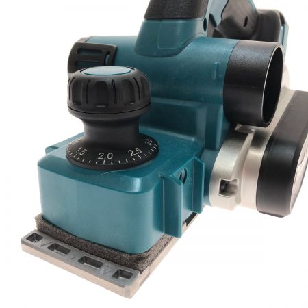  MAKITA マキタ 82mm充電式カンナ KP181DZ