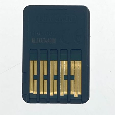  Nintendo ニンテンドウ Swich  ポケットモンスター　スカーレット　ゲームソフト