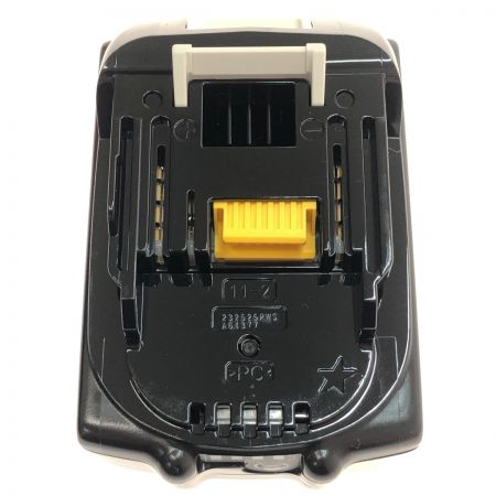  MAKITA マキタ バッテリー 18V 6.0Ah BL1860B