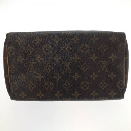  LOUIS VUITTON ルイヴィトン モノグラム スピーディ25 ハンドバッグ 本体のみ M41528 モノグラム
