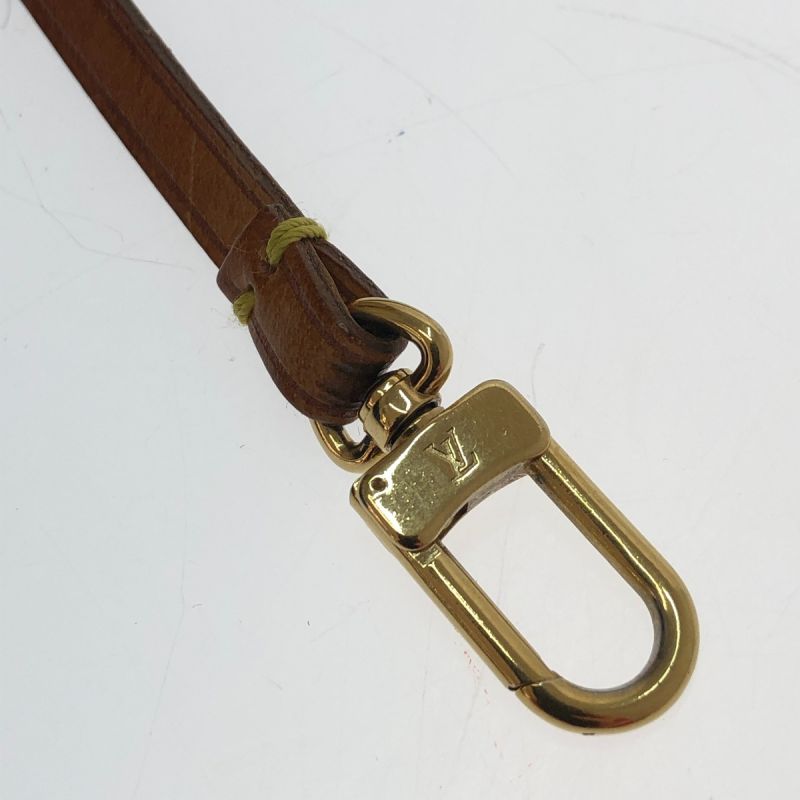 中古】 LOUIS VUITTON ルイヴィトン モノグラム ポシェット・アクセ