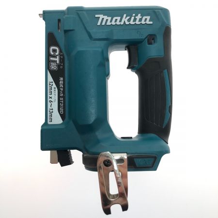  MAKITA マキタ 18V 充電式タッカー 本体のみ ST312D