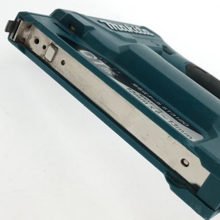  MAKITA マキタ 18V 充電式タッカー 本体のみ ST312D