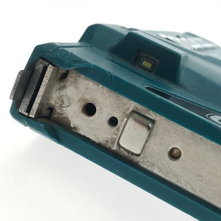  MAKITA マキタ 18V 充電式タッカー 本体のみ ST312D