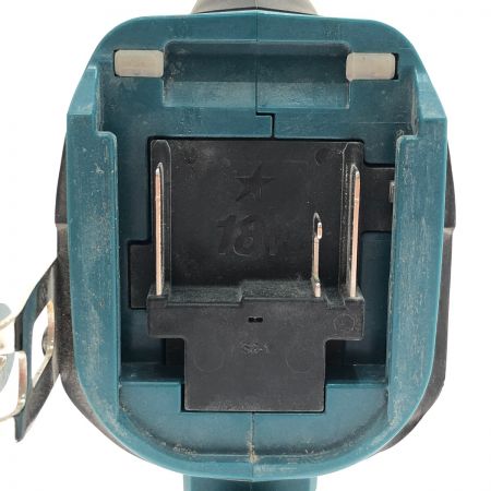  MAKITA マキタ 18V 充電式タッカー 本体のみ ST312D