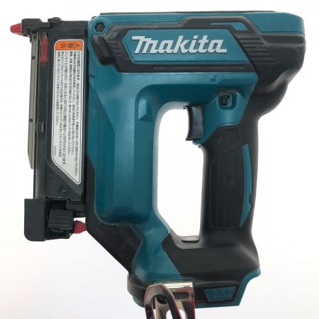  MAKITA マキタ 充電式ピンタッカ 18V バッテリ付き PT353D