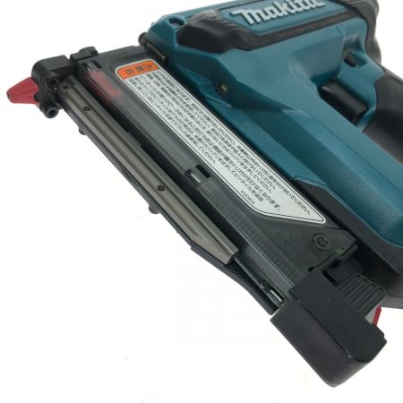  MAKITA マキタ 充電式ピンタッカ 18V バッテリ付き PT353D