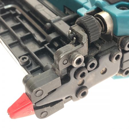 MAKITA マキタ 充電式ピンタッカ 18V バッテリ付き PT353D