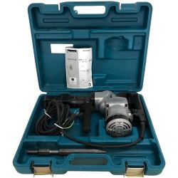 □□ MAKITA マキタ 電動ハンマ 100V HM1201 グリーン Cランク