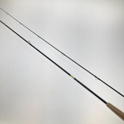 □□ gamakatu ガマカツ フライロッドWALTON #5 G-FE-865R 本体のみ Aランク