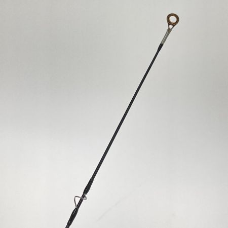  gamakatu ガマカツ フライロッドWALTON #5 G-FE-865R 本体のみ