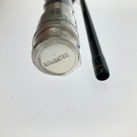  gamakatu ガマカツ フライロッドWALTON #5 G-FE-865R 本体のみ