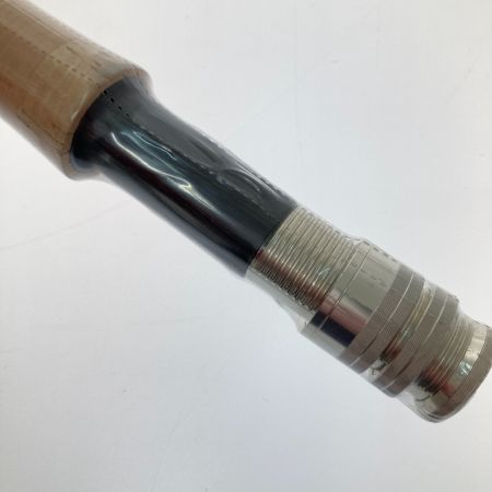  gamakatu ガマカツ フライロッドWALTON #5 G-FE-865R 本体のみ