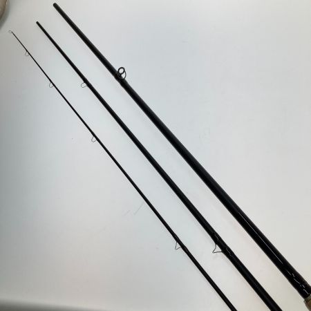  IZCH フライロッド　＃10/11 15フィート MASTER Salmon Shooting