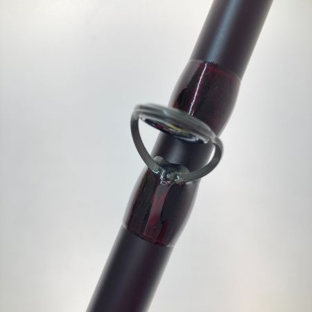  IZCH フライロッド　＃10/11 15フィート MASTER Salmon Shooting