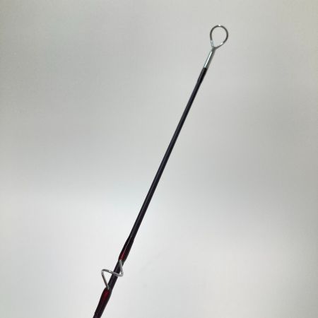  IZCH フライロッド　＃10/11 15フィート MASTER Salmon Shooting