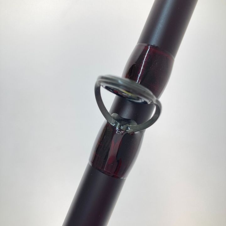 IZCH フライロッド ＃10/11 15フィート MASTER Salmon Shooting