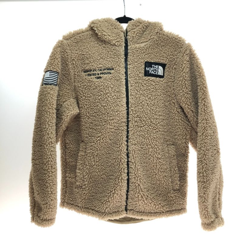 中古】 THE NORTH FACE ザノースフェイス スノー シティ フリース