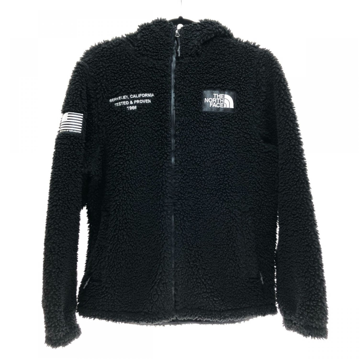 中古】 THE NORTH FACE ザノースフェイス スノー シティ フリース