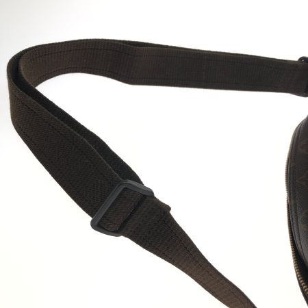  LOUIS VUITTON ルイヴィトン モノグラム リポーターPM M45254 モノグラム