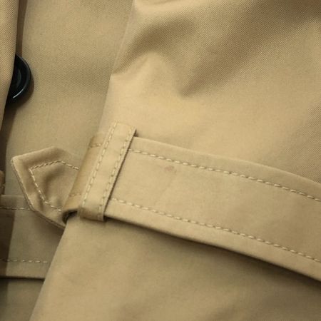  COACH コーチ トレンチコート SIZE XSP(XS以下) F21833 ベージュ