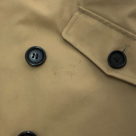  COACH コーチ トレンチコート SIZE XSP(XS以下) F21833 ベージュ