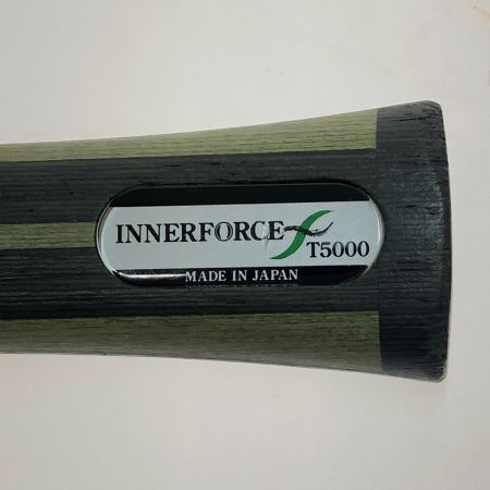  Butterfly バタフライ 卓球 ラケット インナーフォース T5000
