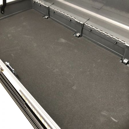  ASTRO PRODUCTS アストロプロダクツ トップチェスト 鍵付き TC-089 ガンメタリック