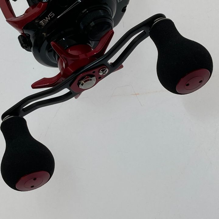 DAIWA ダイワ HRF PEスペシャル 7.3L-TW 左巻き 00613499 - 中古
