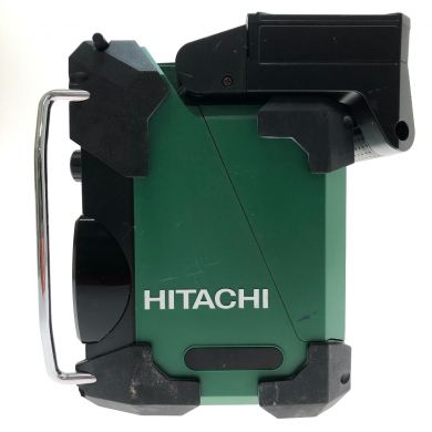 日立 UR18DSL2 コードレスラジオ【リライズ野田愛宕店】【店頭取引限定