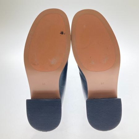   ブーツ　24.5~25ｃｍ NKP3499 ブラック