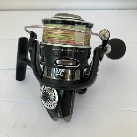  Abu Garcia アブガルシア レボ MGX 3000SH MGX3000SH