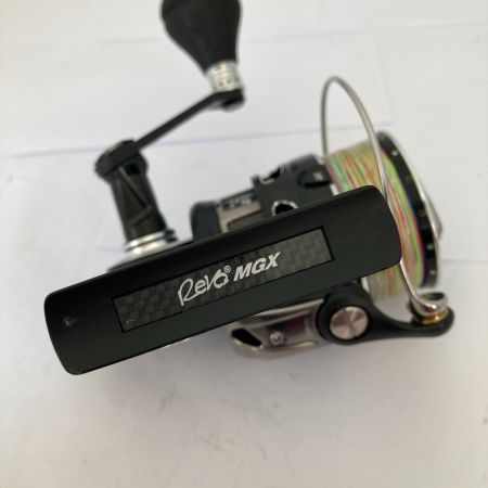  Abu Garcia アブガルシア レボ MGX 3000SH MGX3000SH