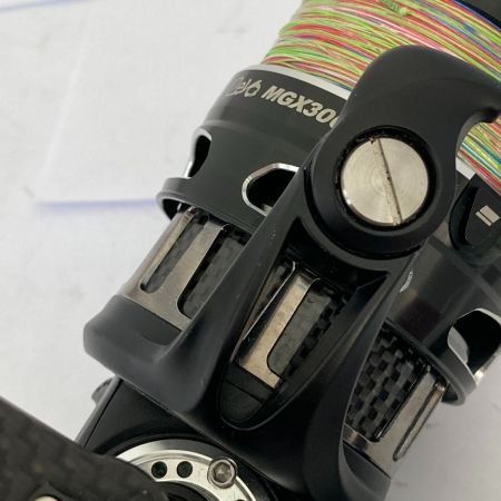  Abu Garcia アブガルシア レボ MGX 3000SH MGX3000SH