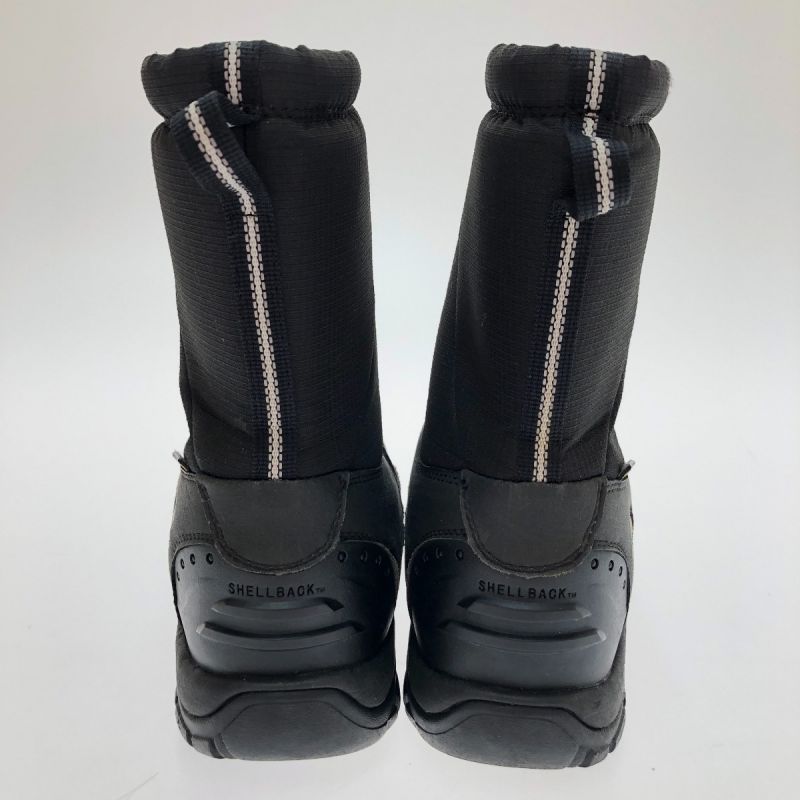 中古】 KEEN キーン ウィンターポートII ブーツ 26cm 1014060 ブラック